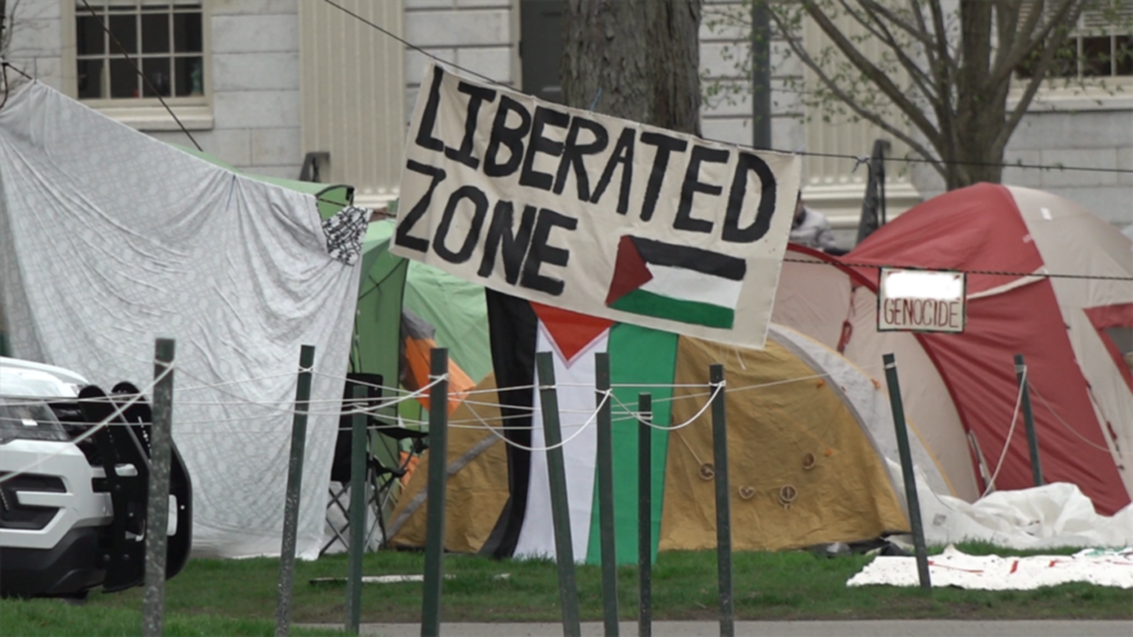 Harvard Faculty Expose Campus Antisemitism, Alumni Urged To Fight Back