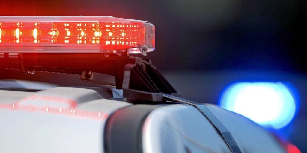 Homeless Man in Alabama Suffers Severe Chemical Burns