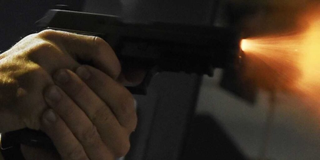 Rochester Homeowner Fatally Shoots Intruder During Burglary