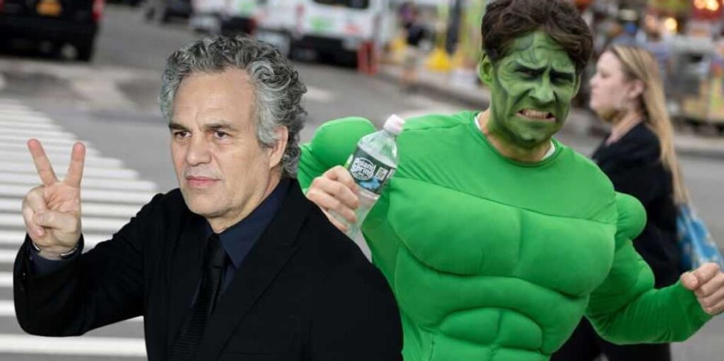 Mark Ruffalo, Mike Rowe React To TOTO Recall, The View Buzzes