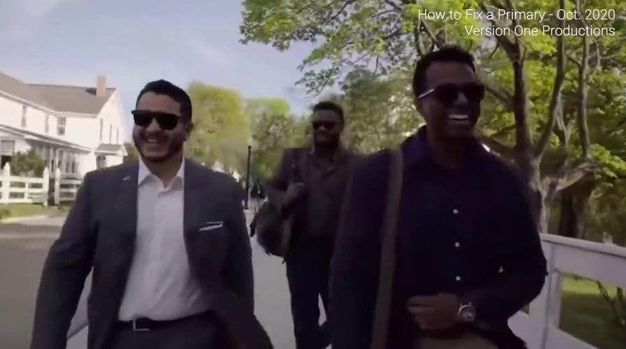 Abdul El-Sayed says he ‘hates’ Mackinac Island in resurfaced documentary