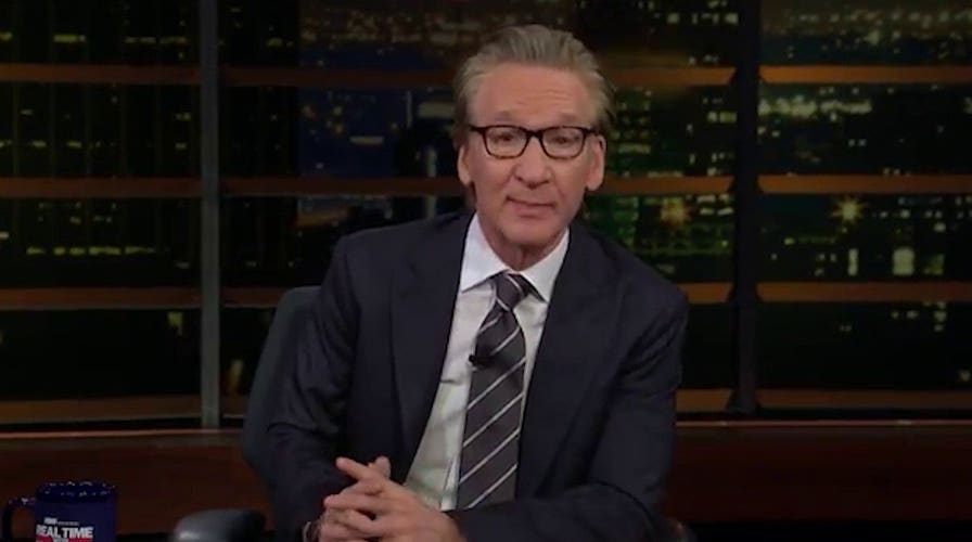 Bill Maher rips into progressives dumping liberal ideals to appeal to Muslim vote