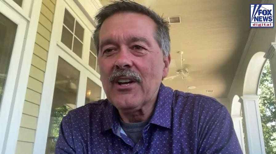 Jay Jones blasted for ‘picking fights’ with sheriff as second enforcement clash escalates