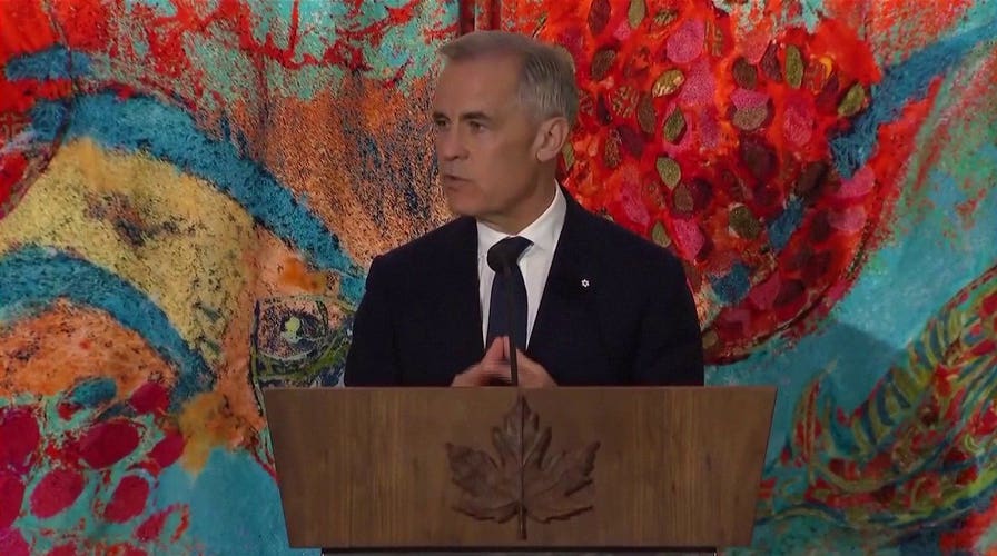 Mark Carney warns antisemitism at postwar highs
