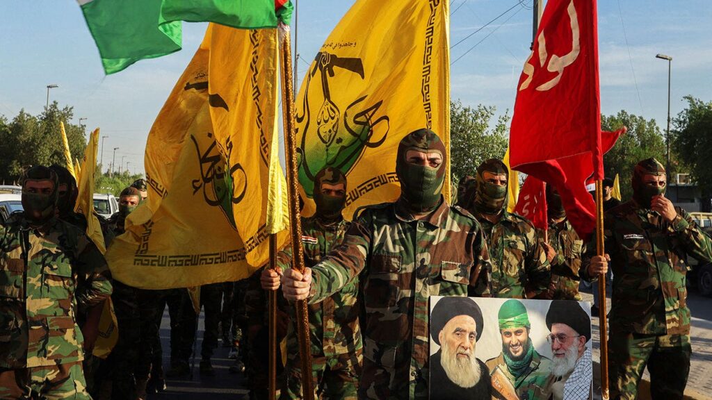 Reagan-Era Official Warns Red-Green Alliance Threatens America