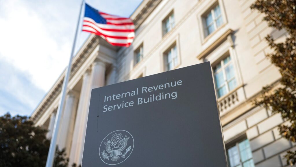 IRS Conservation Easement Crackdown Sparks Tax Code Backlash