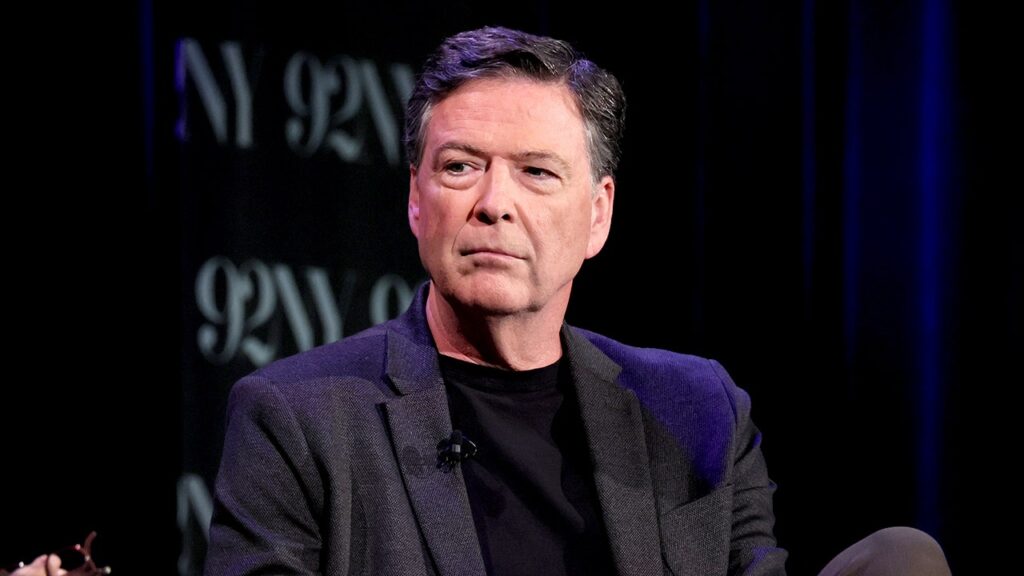 Federal Grand Jury Subpoenas Comey Adviser In Leak Probe