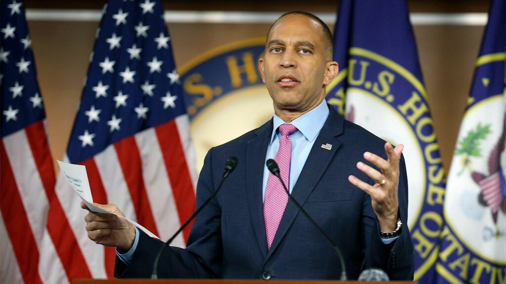 Democrats Embrace Socialism As Party Leaders Reject DSA Agenda