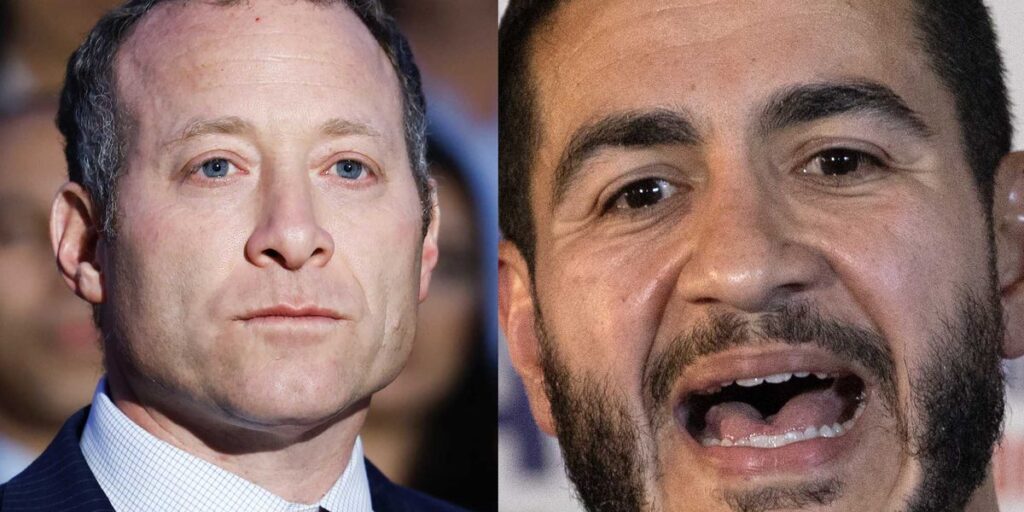 Democrats Face Fresh Antisemitism Debate Over Hasan Piker Remarks
