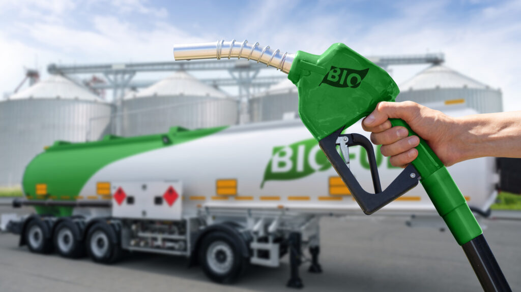 Biodiesel Drawbacks You Should Know Before Switching Fuel Types