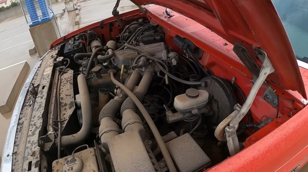 Ford 300 Inline Six, Horsepower Specs And Reliability Explained