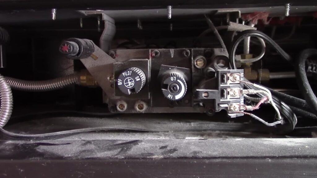 Do Modern Gas Appliances Still Use Pilot Lights