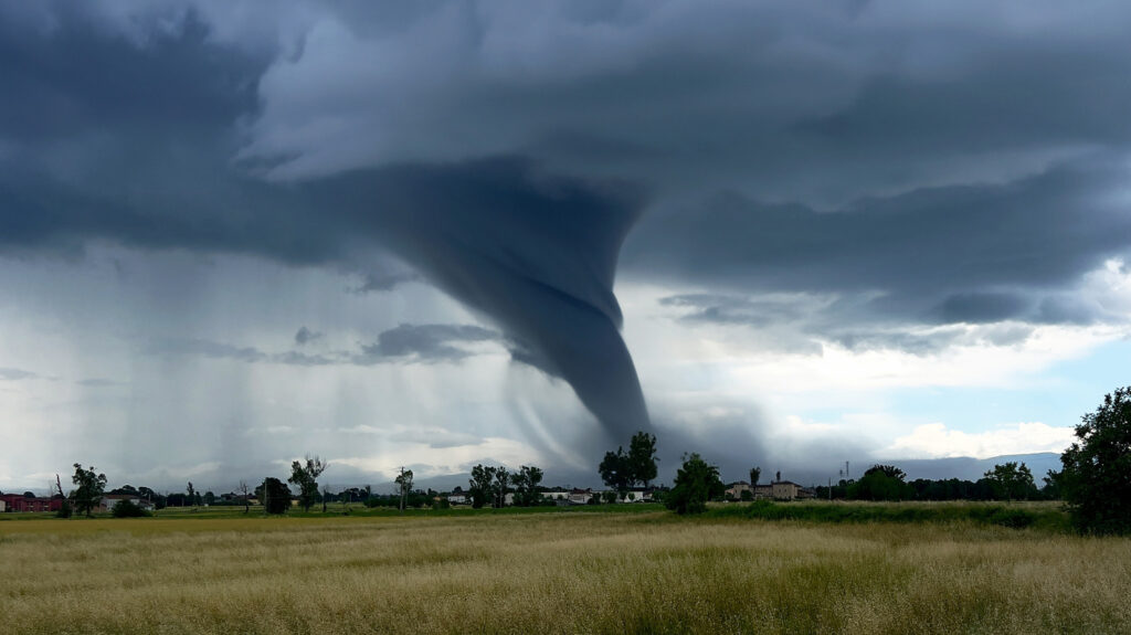 Tornadoes Pack Faster Winds, Here’s How Scientists Measure Them