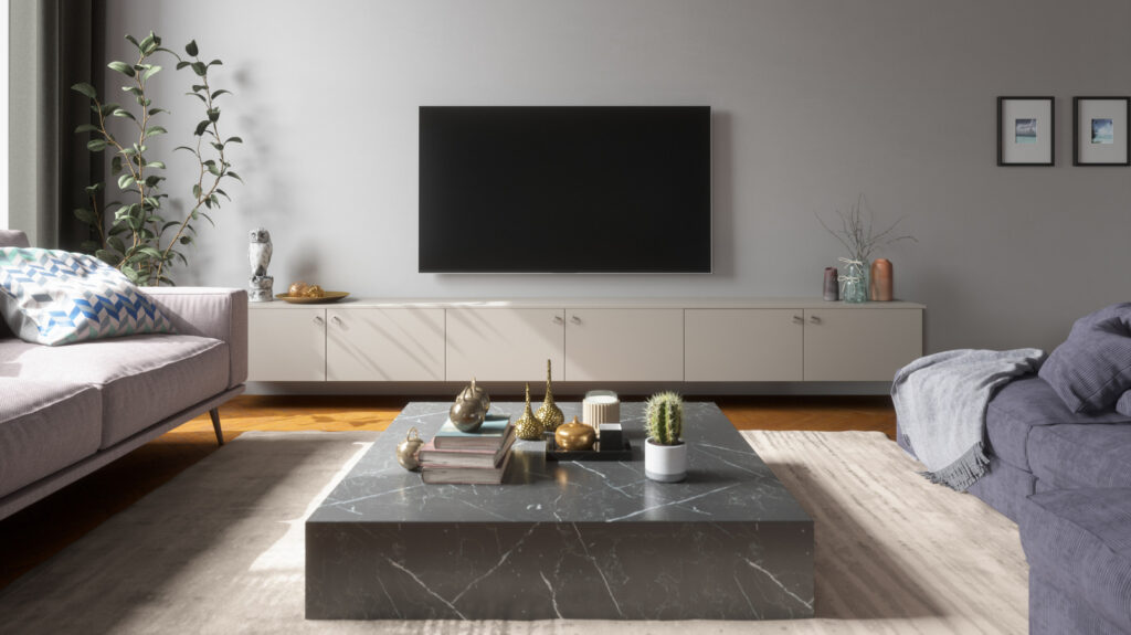 Think Twice Before Wall Mounting Your New TV