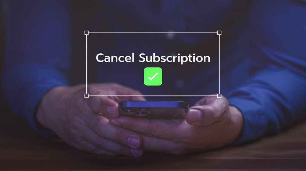 Click To Cancel Rules Spread Across US, New York Leads