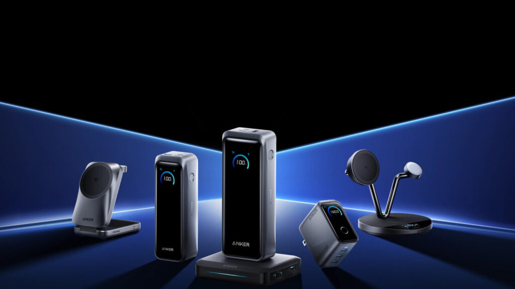 5 Anker Gadgets With Deep August 2026 Discounts