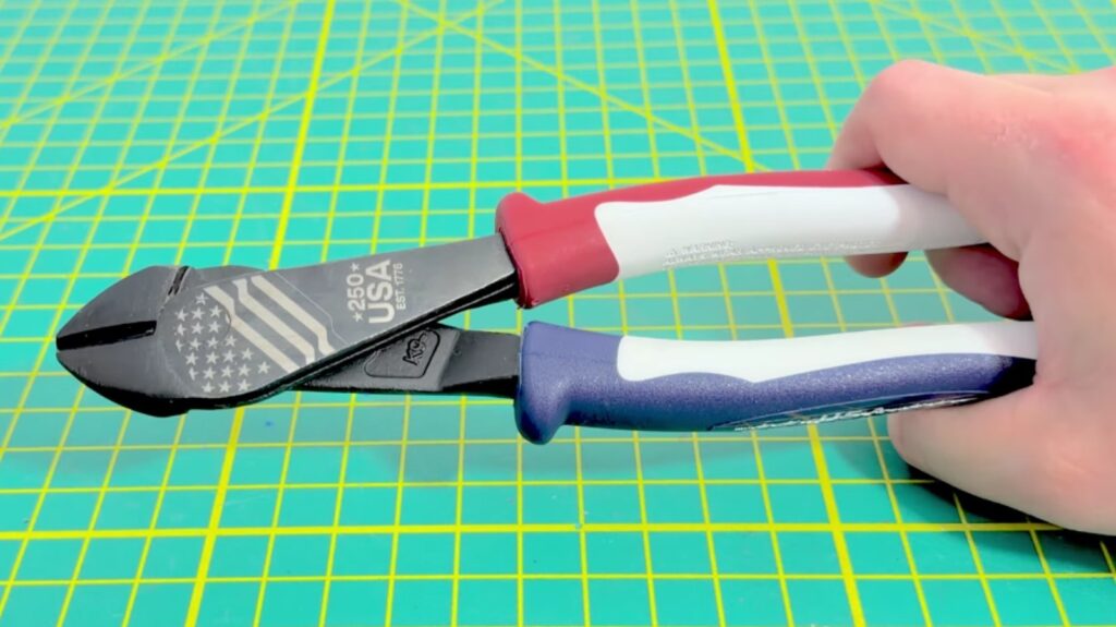 Klein Tools Launch Limited Edition Pliers For America 250th