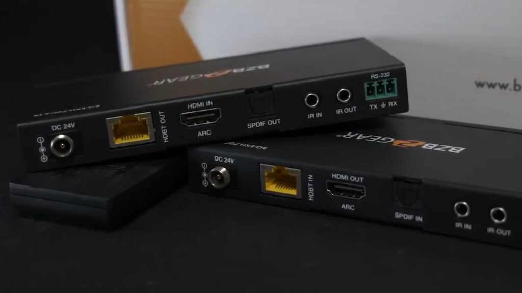 What Is An HDMI Balun, And Why It Extends Signals Farther