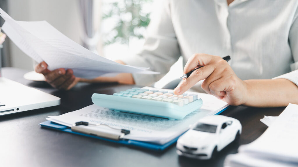 What Happens To A Car Loan After Death