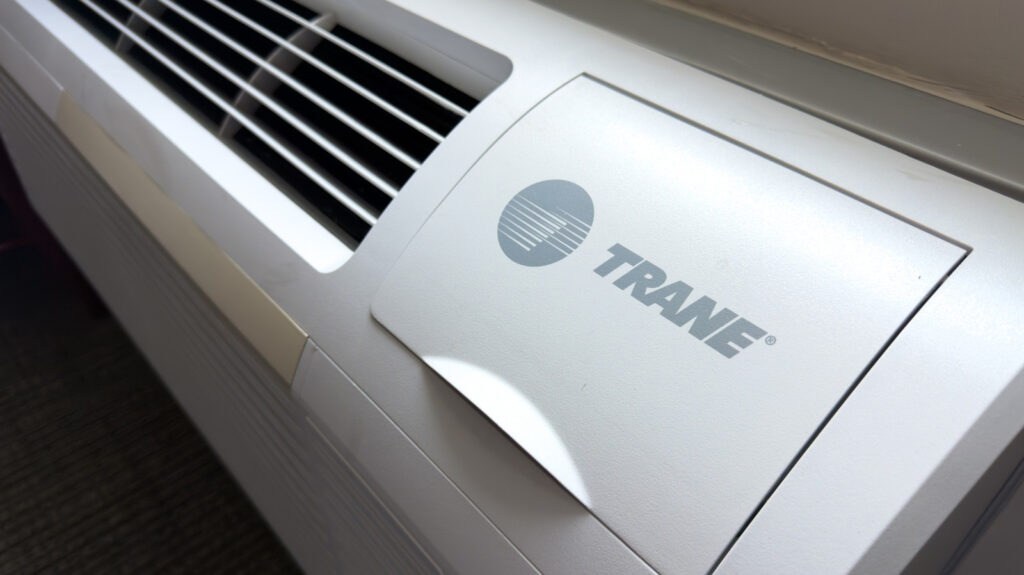 8 AC Brands Trane Technologies Owns, Ranked By Heritage