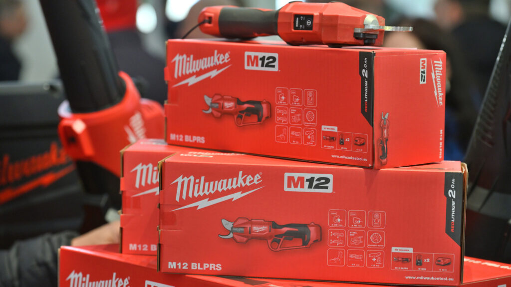 Milwaukee Tools Slash Prices, Save Big On August Deals