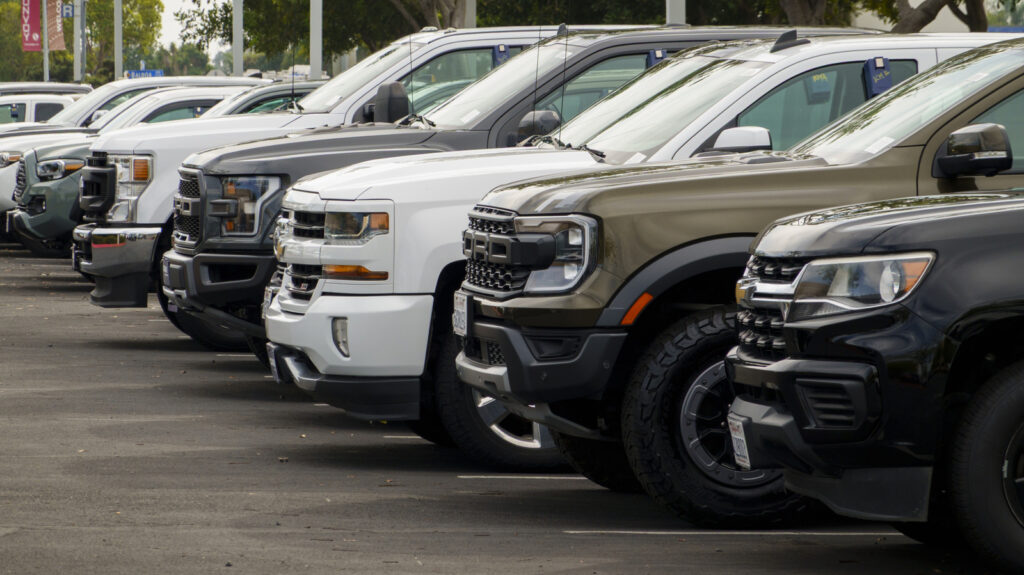 Top Reliable Used Truck Brands Buyers Should Consider Now