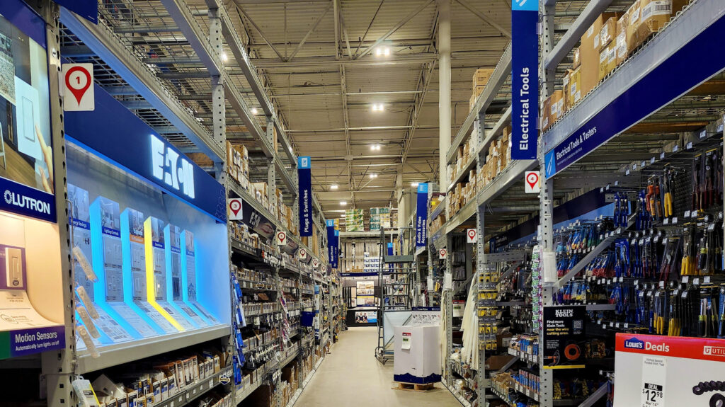 Lowe’s Slashes Five Cordless Power Tools With Deep August Discounts