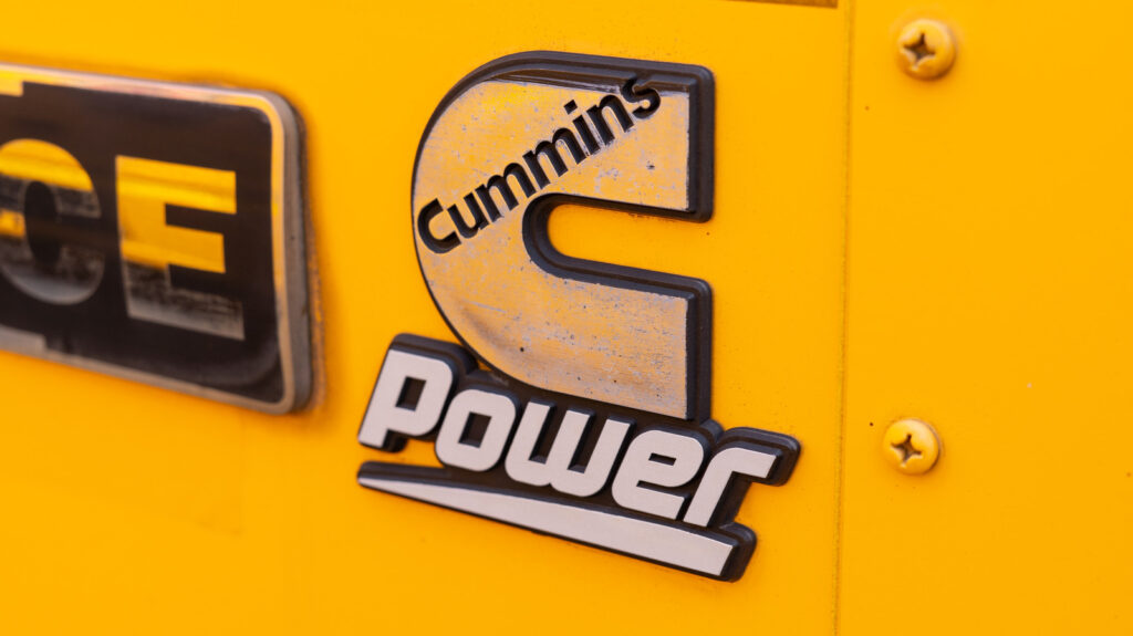 Cummins Big Cam, Why The 855 Diesel Stood Out