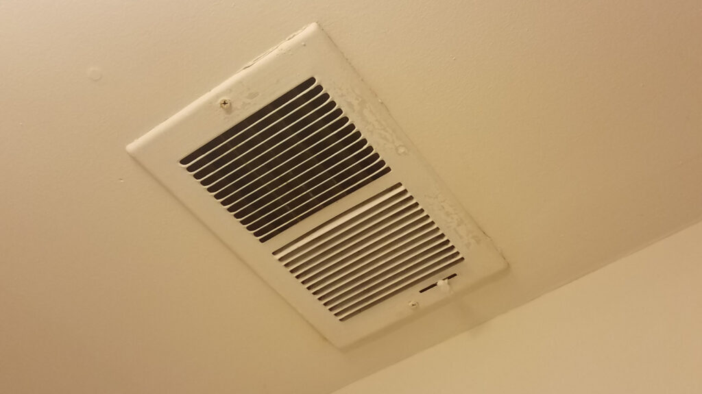 Closing AC Vents In Unused Rooms Can Raise Energy Use