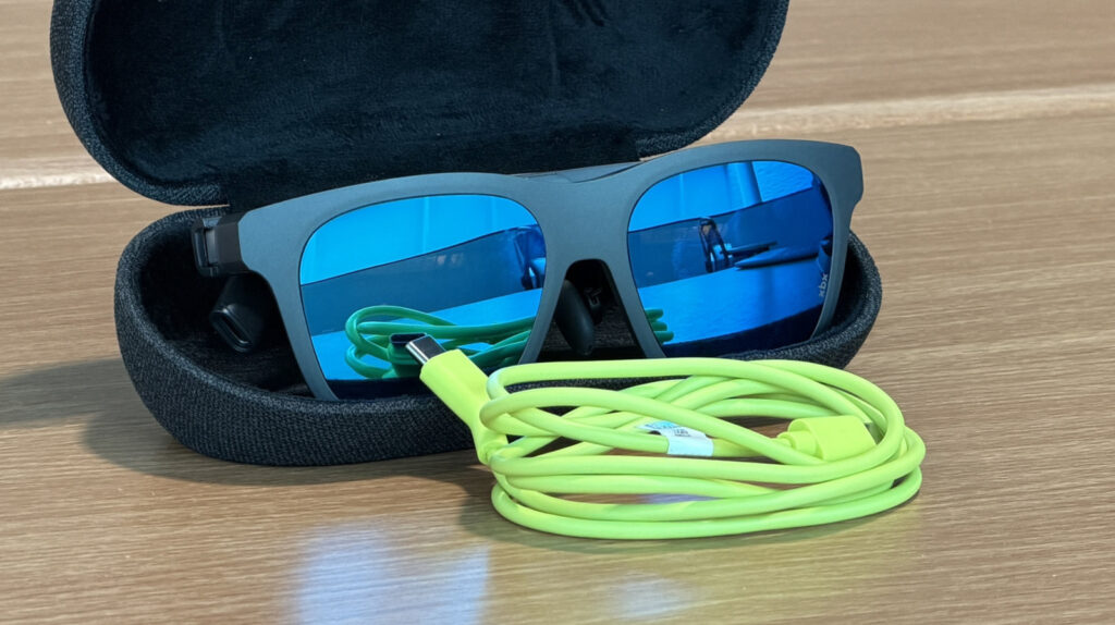 XReal Xbx A01 Plus Review, Affordable AR Glasses Impress