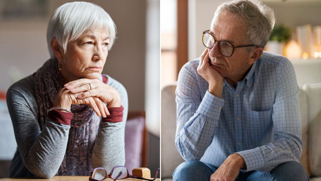 Loneliness Study Finds One In Six Adults Still Struggling