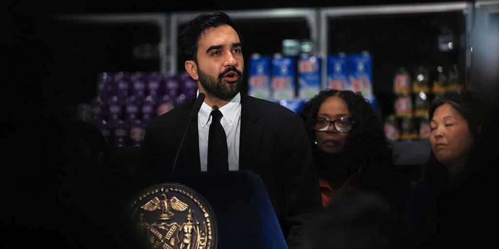 Trump Targets Voter ID Push In New York City