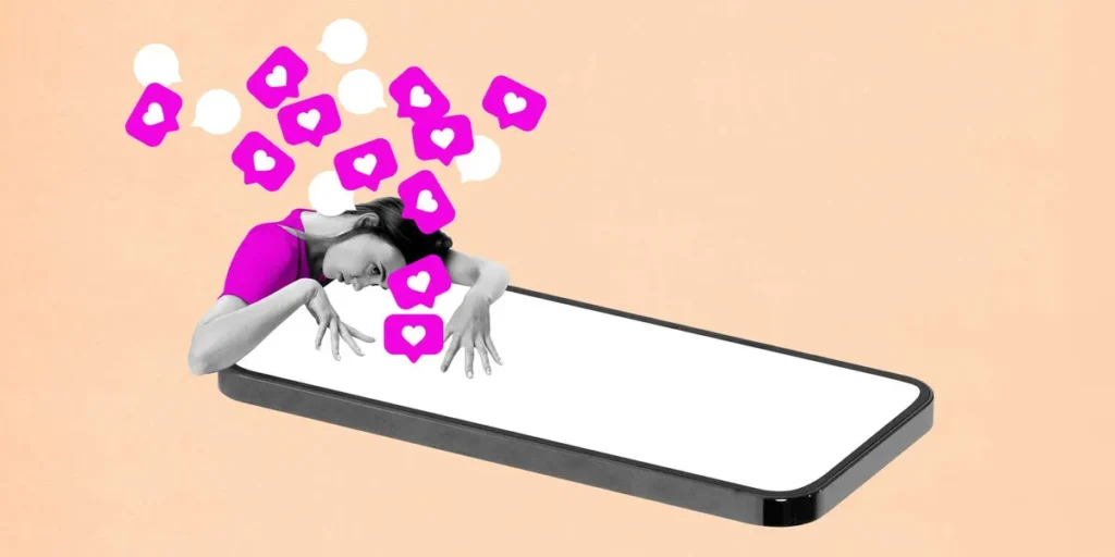 Dating Tech Faces New Pressure, Experts Warn