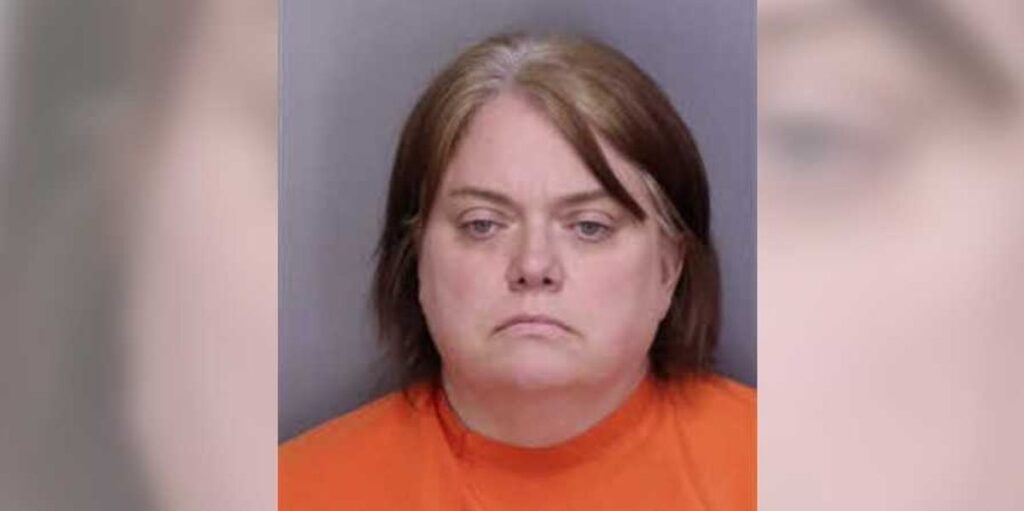 South Carolina Teacher Arrested In Student Sex Scandal
