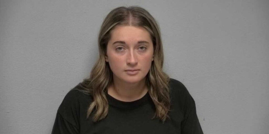 Kentucky Teacher Arrested In Child Sex Crime Probe