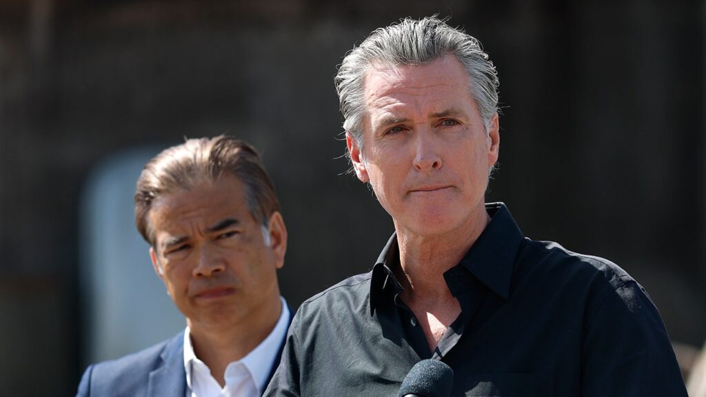 California Expands DNA Tools For Missing Persons Cases