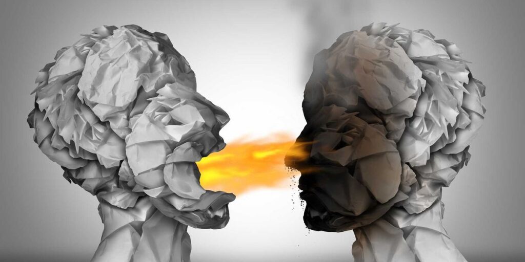 Free Speech, Fighting Words, and the First Amendment Debate