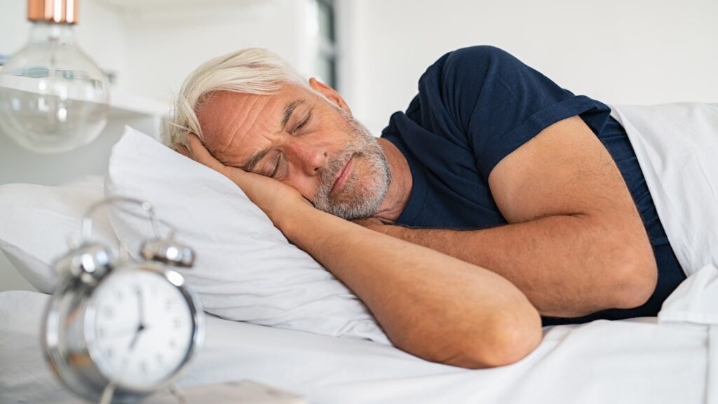 Nutritionist Says 5-Step Sleep Reset May Support Weight Loss