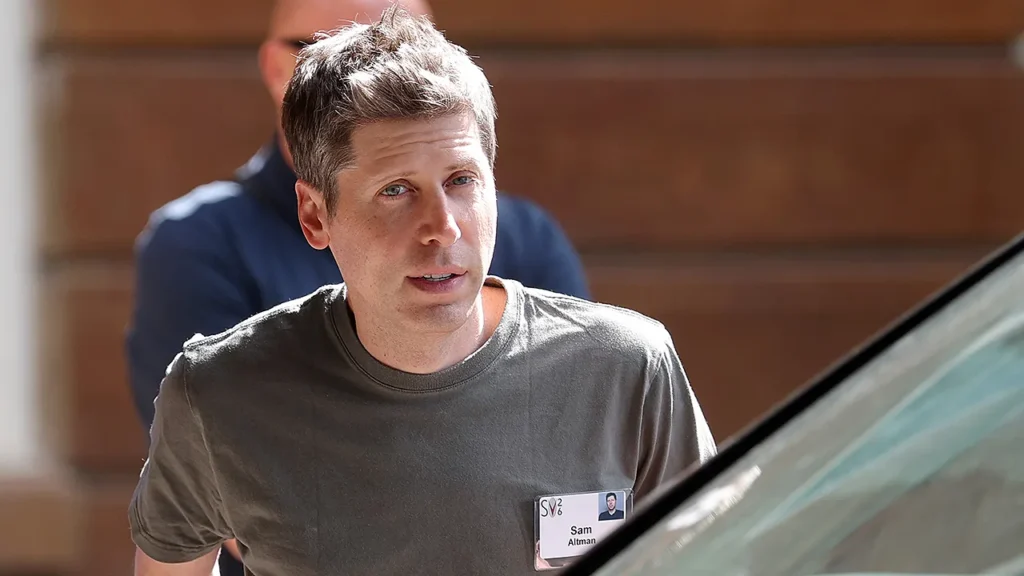 OpenAI Settles DOJ Claims Over Bias Against US Workers