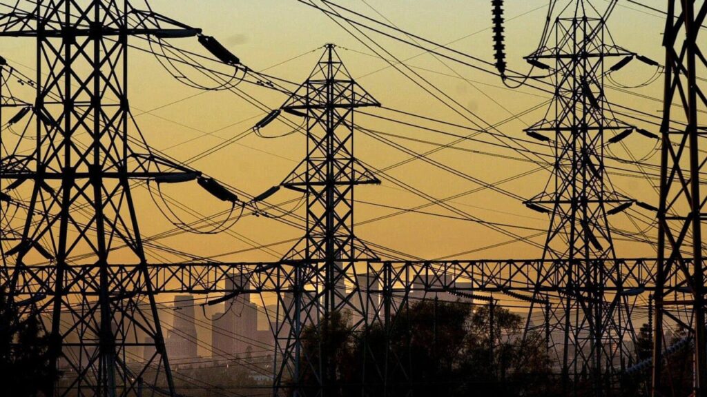 Iran Linked Hackers Suspected In UK Power Plant Shutdown