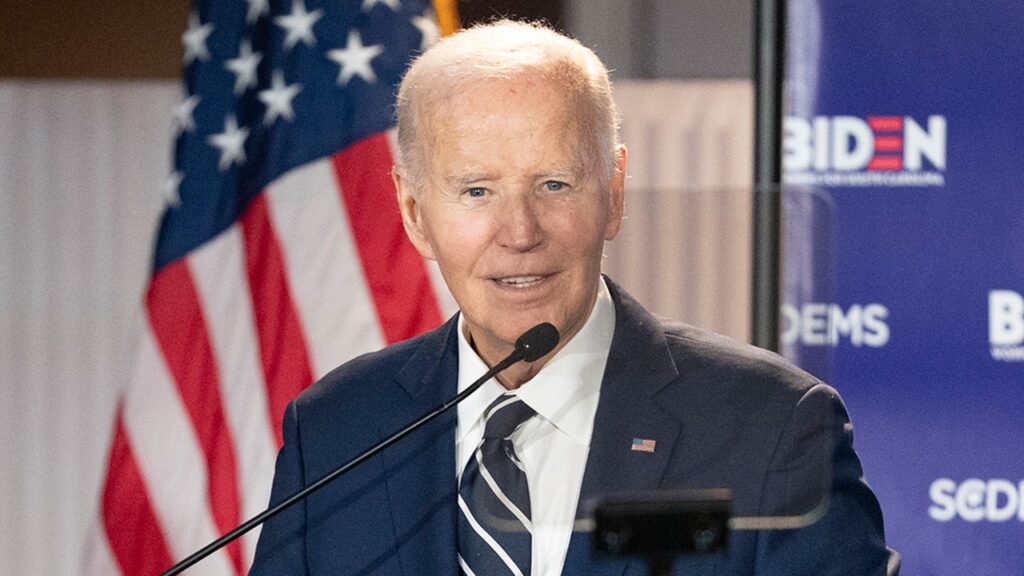 Hunter Biden Says Joe Biden’s Cancer Has Spread, Causing Severe Pain