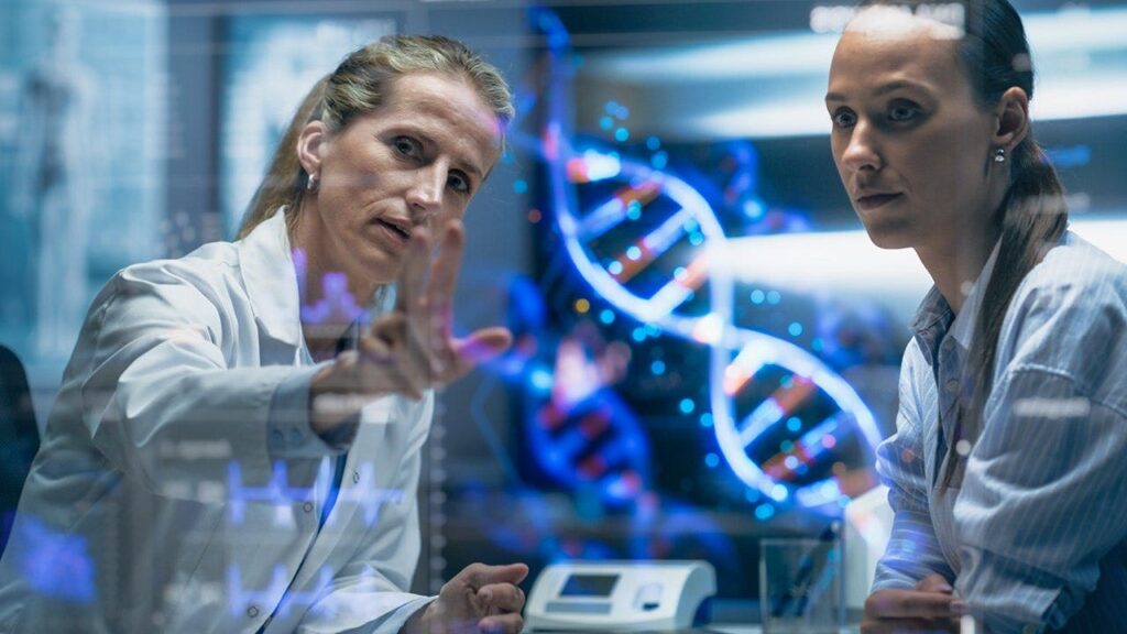 DNA Changes May Predict Blood Cancer Progression Years Early