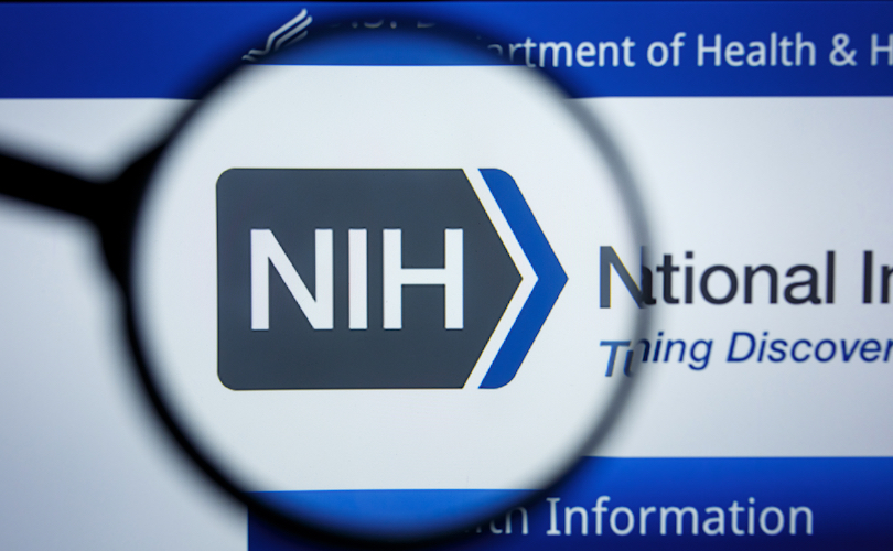 NIH Funds Study Of Gender Minority Birthing People