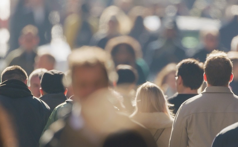 Scientists Urge Population Cuts, Warn of Demographic Collapse