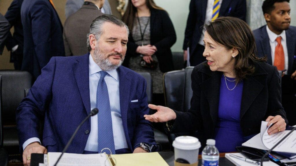 Cruz And Cantwell Secure Big Ten And SEC Support For $22.5 Million Retention Pool