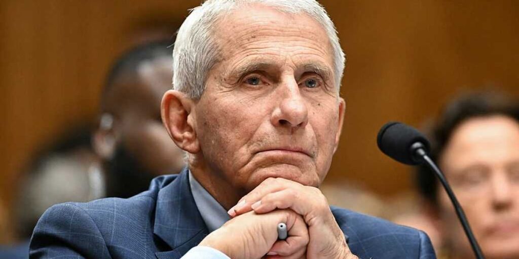 Fauci Autopen Scandal Deepens, DOJ Faces New Pressure
