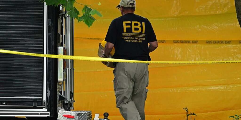 FBI Report Highlights Armed Citizen Role In Stopping Shooters
