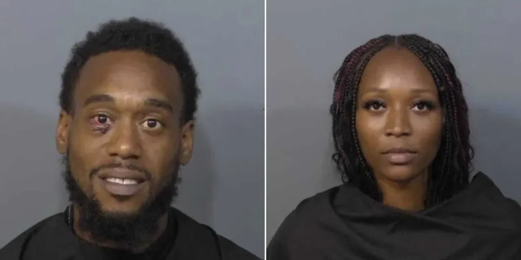 Florida Man Arrested After Cruise Fight, Sheriff Says