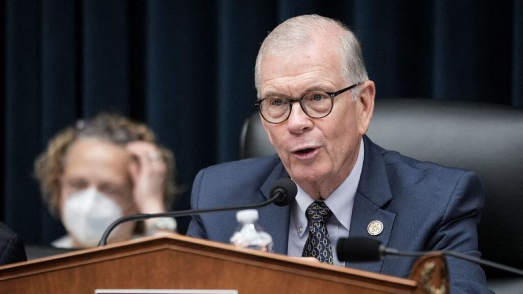 House GOP Probes Five Major Unions Over Political Spending