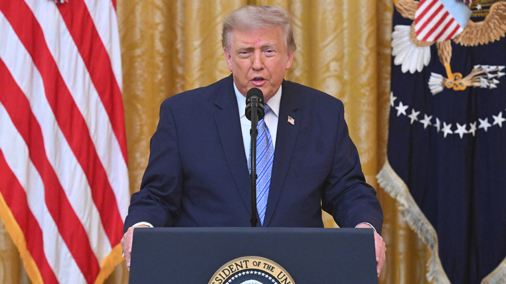 Trump’s Iran Gains Raise Stakes For A Wider War